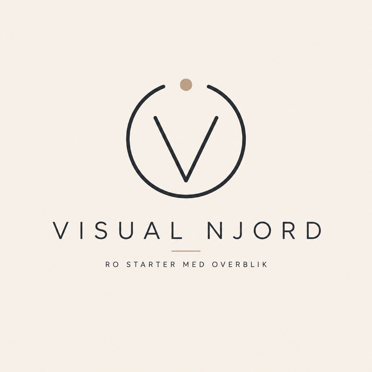Visual Njord logo